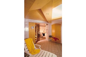 Pension de famille Bischofswiesen 2